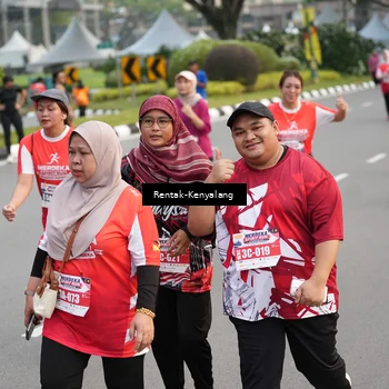 Runner Photo 8084460