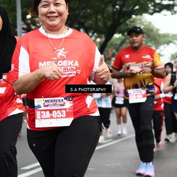 Runner Photo 8084461