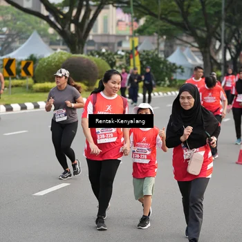 Runner Photo 8084462