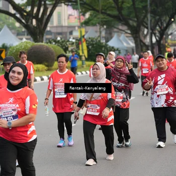 Runner Photo 8084464