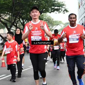 Runner Photo 8084466