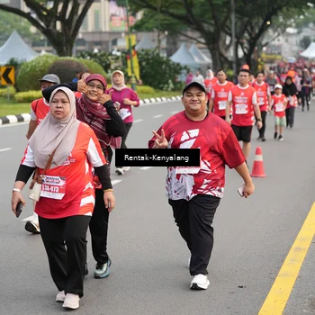 Runner Photo 8084469