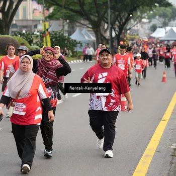 Runner Photo 8084471