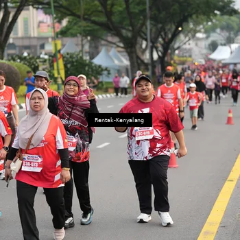 Runner Photo 8084477