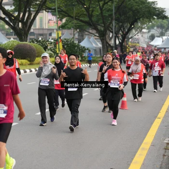 Runner Photo 8084478