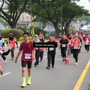 Runner Photo 8084479
