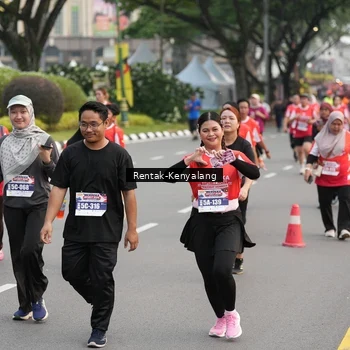 Runner Photo 8084482