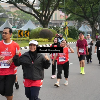 Runner Photo 8084484