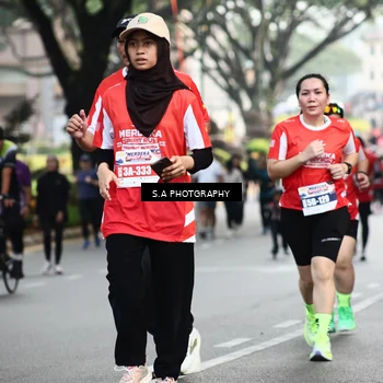 Runner Photo 8084485