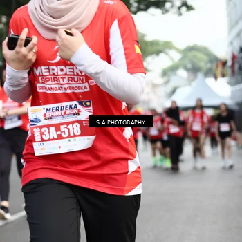 Runner Photo 8084487