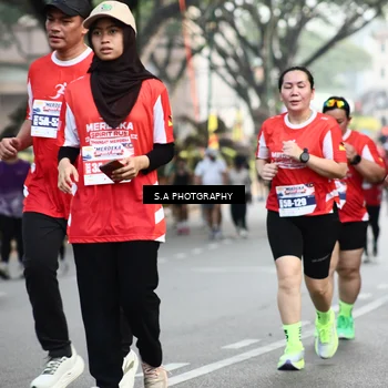 Runner Photo 8084488