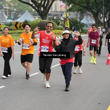 Runner Photo 8084489