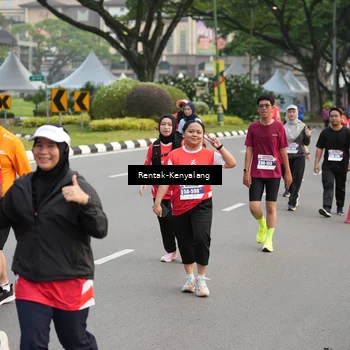 Runner Photo 8084490