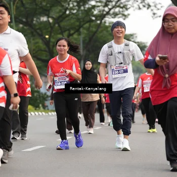 Runner Photo 8084492