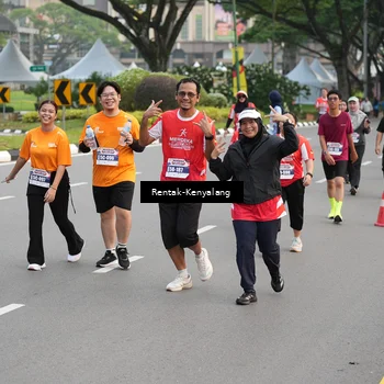 Runner Photo 8084494