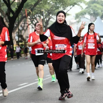 Runner Photo 8084496