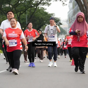 Runner Photo 8084498