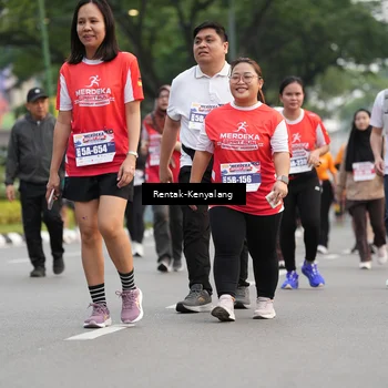 Runner Photo 8084499