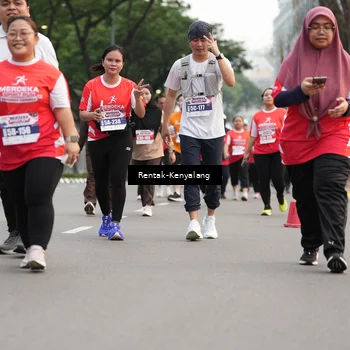 Runner Photo 8084500