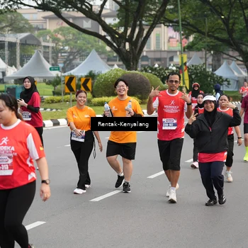 Runner Photo 8084501