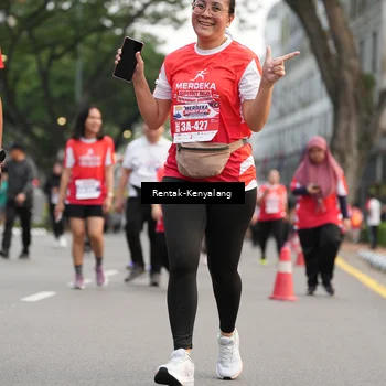 Runner Photo 8084502
