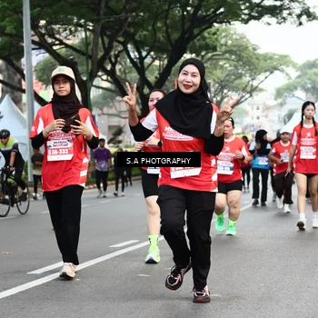 Runner Photo 8084504