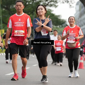 Runner Photo 8084505