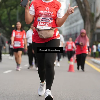 Runner Photo 8084506