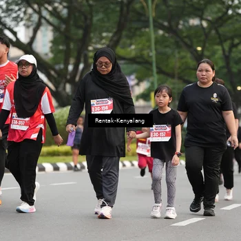 Runner Photo 8084507
