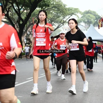 Runner Photo 8084509