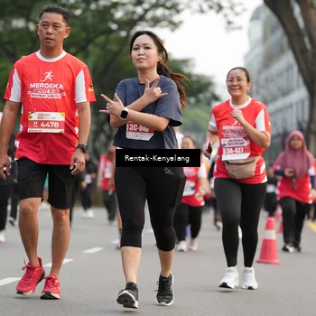 Runner Photo 8084510
