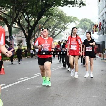 Runner Photo 8084511