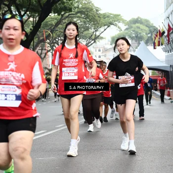 Runner Photo 8084512