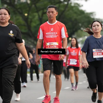 Runner Photo 8084513
