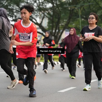 Runner Photo 8084515