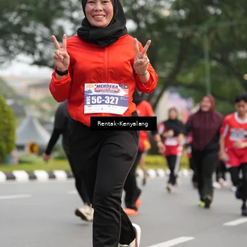 Runner Photo 8084517