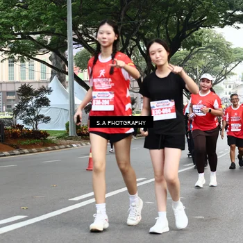 Runner Photo 8084518