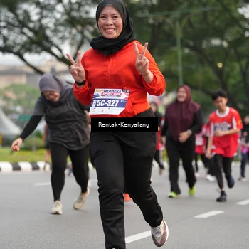 Runner Photo 8084520
