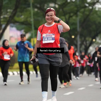 Runner Photo 8084522