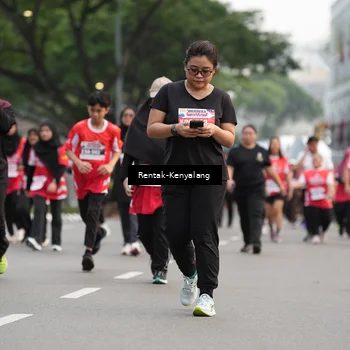 Runner Photo 8084525