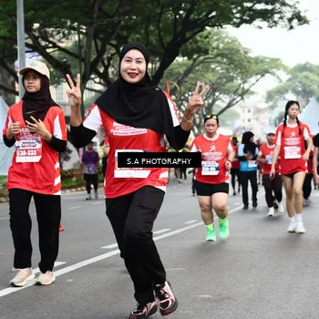 Runner Photo 8084528