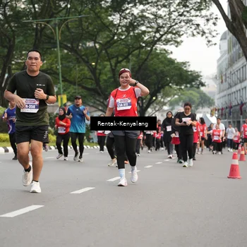 Runner Photo 8084529
