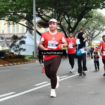 Runner Photo 8084530
