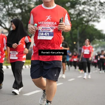 Runner Photo 8084532