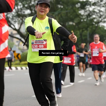 Runner Photo 8084533