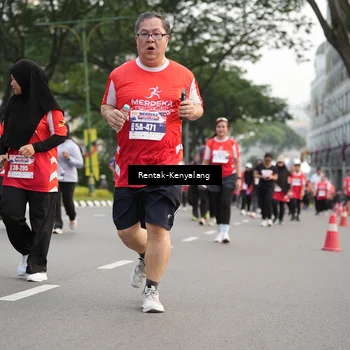 Runner Photo 8084534