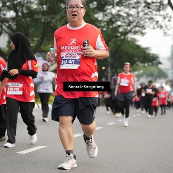 Runner Photo 8084537
