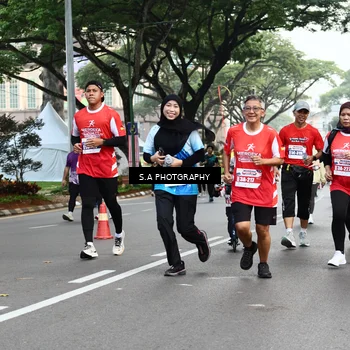 Runner Photo 8084538