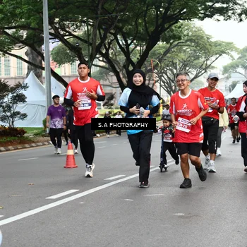 Runner Photo 8084539