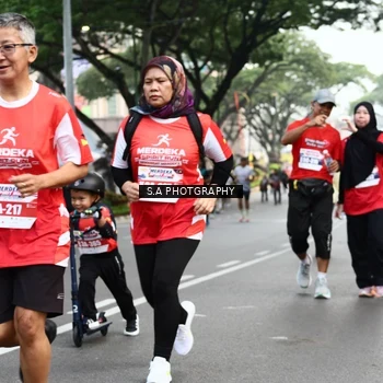 Runner Photo 8084542